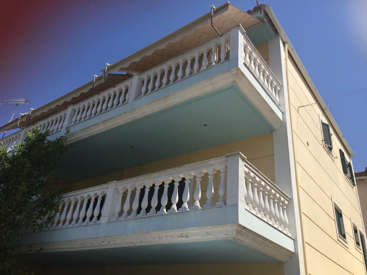 Modern Flat With Beautiful Views In South Of Corfu Daire Lefkimmi  Dış mekan fotoğraf